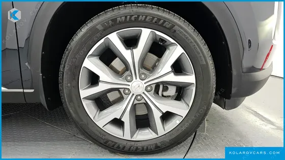 HYUNDAI PALISADE GASOLINE 3.8 2WD