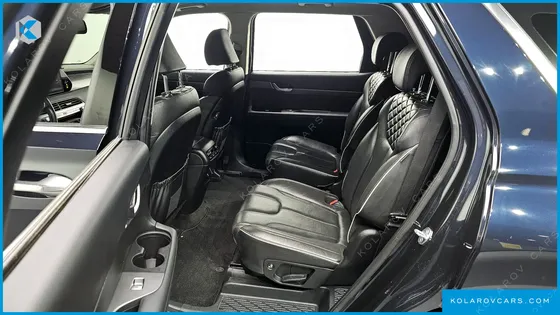 HYUNDAI PALISADE GASOLINE 3.8 2WD