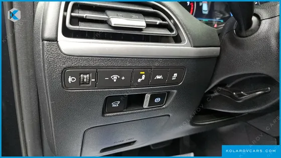 HYUNDAI PALISADE GASOLINE 3.8 2WD