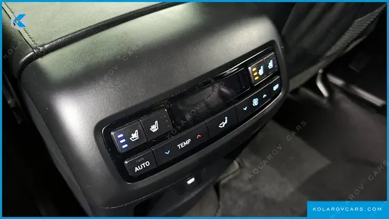 HYUNDAI PALISADE GASOLINE 3.8 2WD