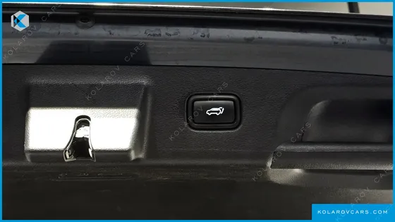 HYUNDAI PALISADE GASOLINE 3.8 2WD
