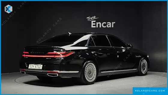 GENESIS G90 3.8 AWD
