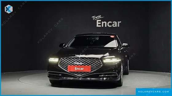 GENESIS G90 3.8 AWD