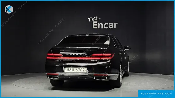 GENESIS G90 3.8 AWD
