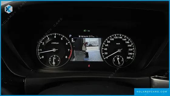 GENESIS G90 3.8 AWD