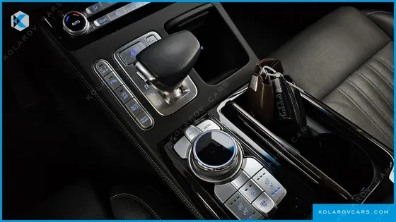 GENESIS G90 3.8 AWD