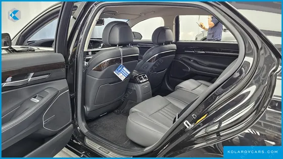 GENESIS G90 3.8 AWD