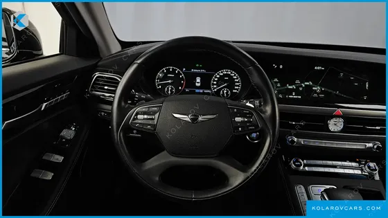 GENESIS G90 3.8 AWD