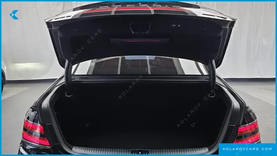 GENESIS G90 3.8 AWD