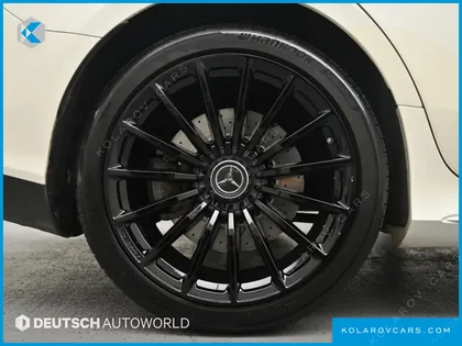 MERCEDES AMG GT 4DOOR 43 4MATIC+