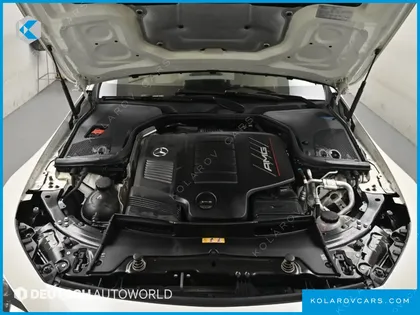MERCEDES AMG GT 4DOOR 43 4MATIC+