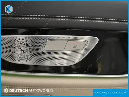 MERCEDES AMG GT 4DOOR 43 4MATIC+