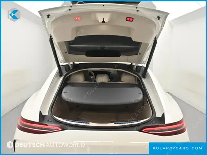 MERCEDES AMG GT 4DOOR 43 4MATIC+