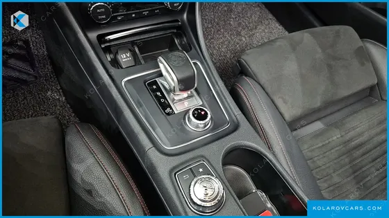 MERCEDES A-CLASS A45 AMG 4MATIC