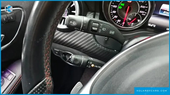 MERCEDES A-CLASS A45 AMG 4MATIC