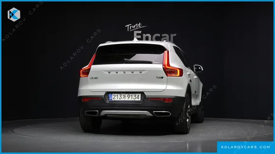VOLVO XC40 T4 INSCRIPTION
