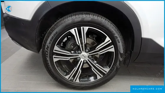 VOLVO XC40 T4 INSCRIPTION