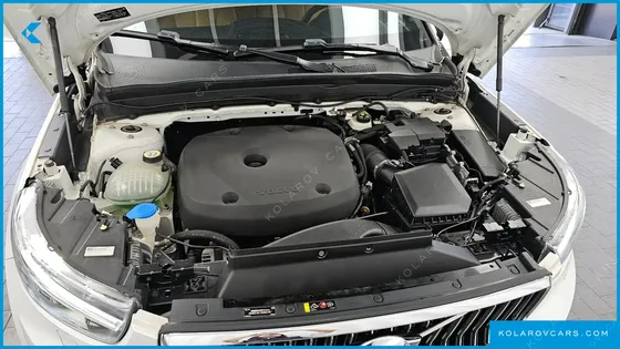 VOLVO XC40 T4 INSCRIPTION