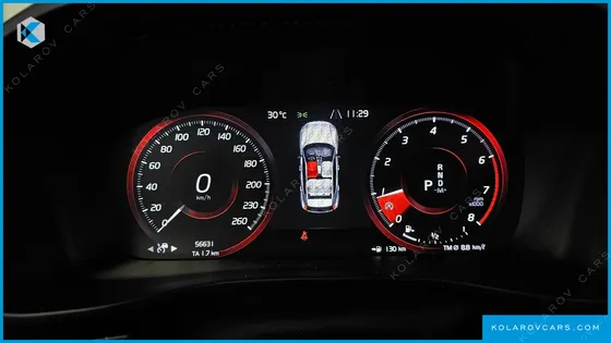 VOLVO XC40 T4 INSCRIPTION