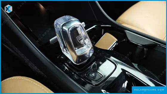 VOLVO XC40 T4 INSCRIPTION