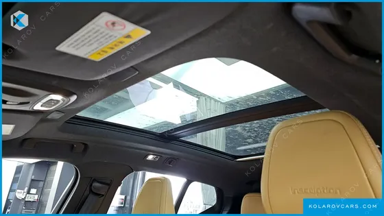 VOLVO XC40 T4 INSCRIPTION