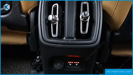 VOLVO XC40 T4 INSCRIPTION
