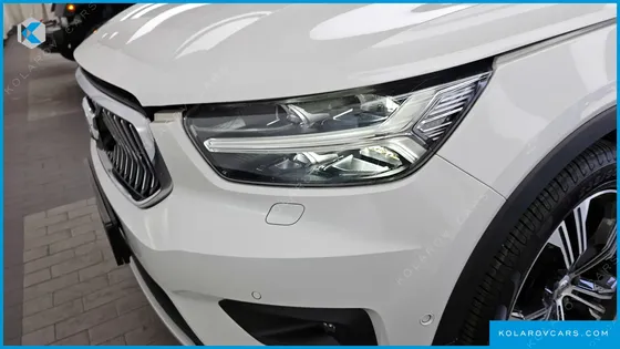 VOLVO XC40 T4 INSCRIPTION