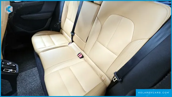 VOLVO XC40 T4 INSCRIPTION
