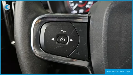 VOLVO XC40 T4 INSCRIPTION