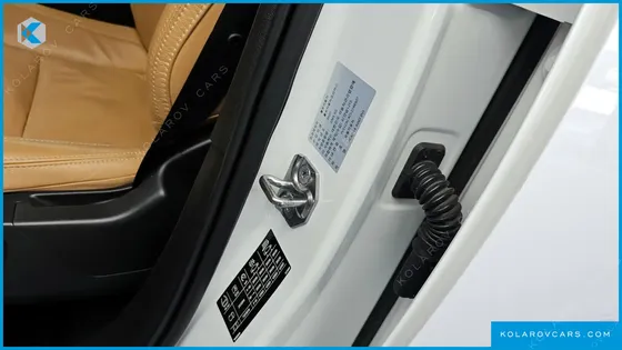 VOLVO XC40 T4 INSCRIPTION