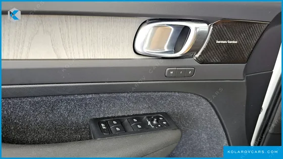 VOLVO XC40 T4 INSCRIPTION
