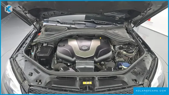 MERCEDES GLE-CLASS GLE350 D 4MATIC