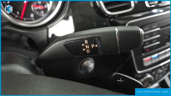 MERCEDES GLE-CLASS GLE350 D 4MATIC