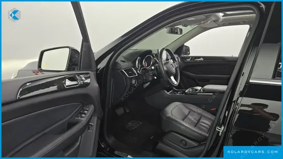 MERCEDES GLE-CLASS GLE350 D 4MATIC