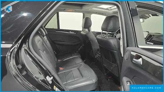 MERCEDES GLE-CLASS GLE350 D 4MATIC