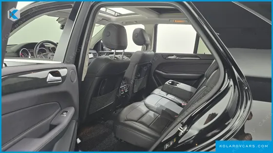 MERCEDES GLE-CLASS GLE350 D 4MATIC