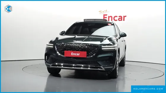 GENESIS GV70 2.5T GASOLINE AWD