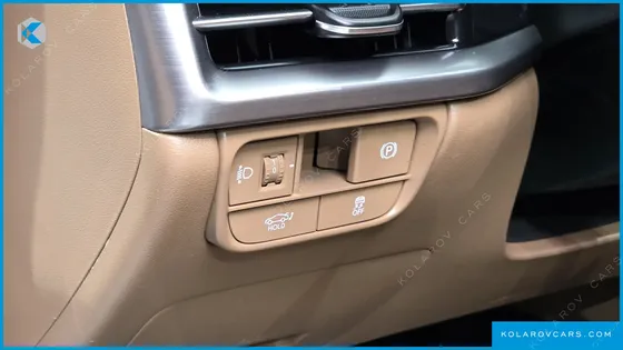 HYUNDAI GRANDEUR 2,5 GASOLINE 2WD