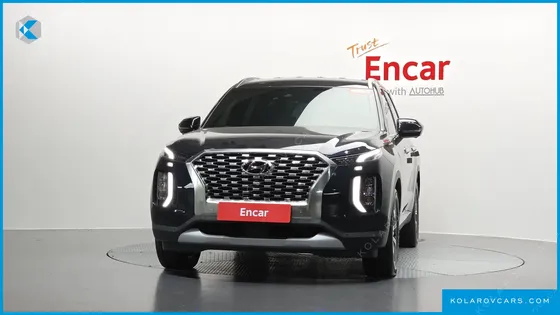 HYUNDAI PALISADE DIESEL 2.2 2WD