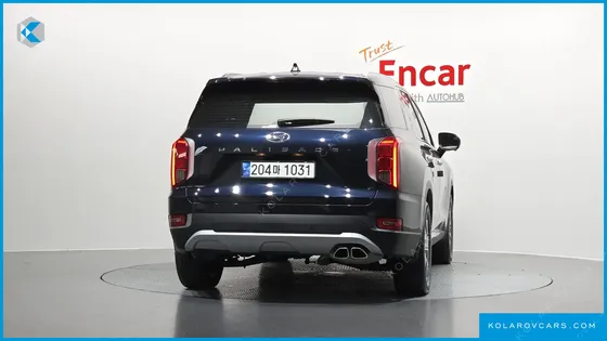 HYUNDAI PALISADE DIESEL 2.2 2WD