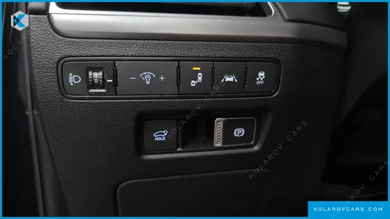 HYUNDAI PALISADE DIESEL 2.2 2WD