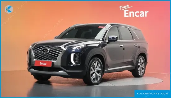 HYUNDAI PALISADE DIESEL 2.2 2WD