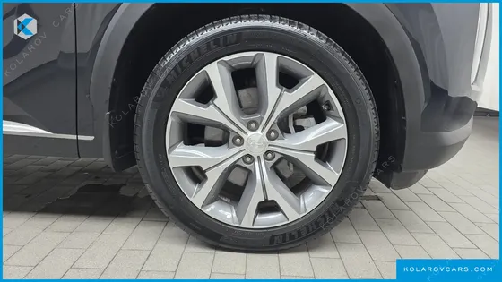 HYUNDAI PALISADE DIESEL 2.2 2WD