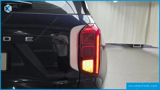 HYUNDAI PALISADE DIESEL 2.2 2WD