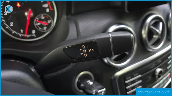 MERCEDES A-CLASS A200