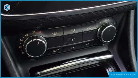 MERCEDES A-CLASS A200