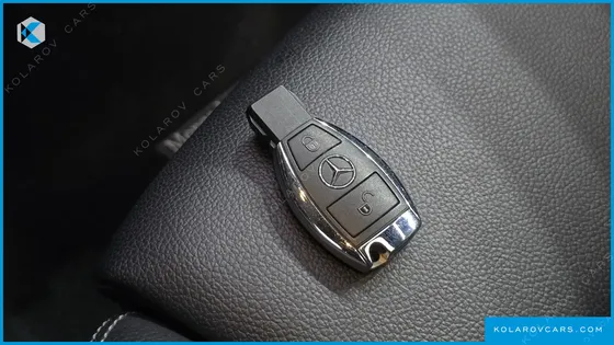 MERCEDES A-CLASS A200