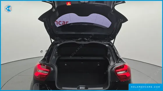 MERCEDES A-CLASS A200