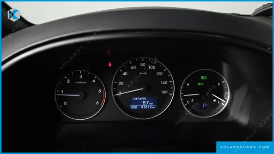 HYUNDAI STAREX CAMPING CAR