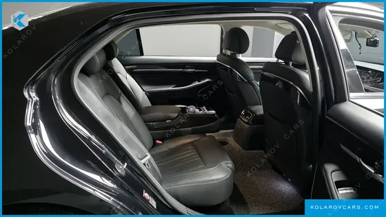 GENESIS G90 3.8